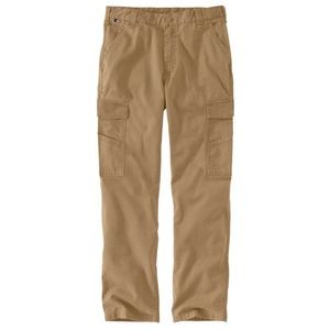 Carhartt FR Rugged Flex Canvas Cargo Pants